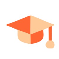 Simple School logo - Similar company to Kazee, Inc.