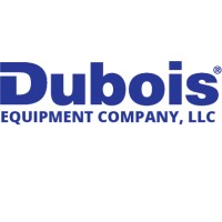 Dubois Equipment Company logo - Similar company to Bridgeport Machine Tools, Llc