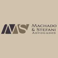 MS Advocacia logo - Similar company to Ms Advisory
