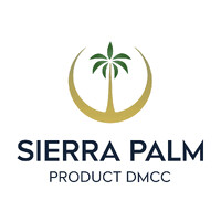 Sierra Palm logo - Similar company to Bayanaka Mercury Services