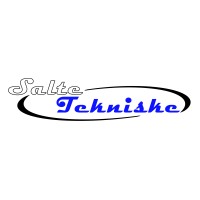 Salte Tekniske AS logo - Similar company to Steelwork