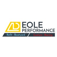 EOLE PERFORMANCE logo - Similar company to Smart Cast Sas