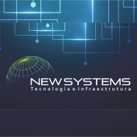 Grupo Newsystems Tecnologia e Infraestrutura logo - Similar company to Independencia S/A
