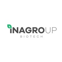 INAGROUP BIOTECH logo - Similar company to Lifebioencapsulation Sl