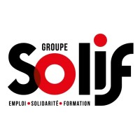 Groupe SOLIF logo - Similar company to Le Coeur Plus Gros Que Le Ventre