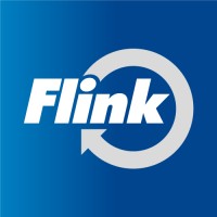 Flink Seguridad logo - Similar company to Geohs
