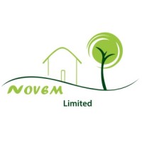 Novem Limited (Novem Eco Resort) logo - Similar company to Virtual Edge