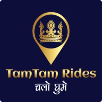 TamTam Rides (Tam Tam Rides Pvt Ltd) logo - Similar company to Railmitra – India’S Most Trusted Train Travel Companion