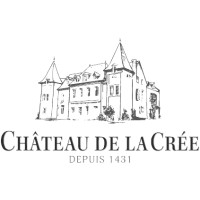Château de la Crée logo - Similar company to B Comme Bourgogne