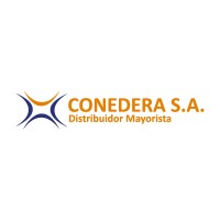 Conedera S.A logo - Similar company to Coqueiros