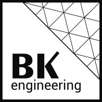 BK ENGINEERING logo - Similar company to Bk Engineering