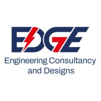 EDGE Engineering Consultancy and Designs logo - Similar company to Tech Zone Scientific Equipment