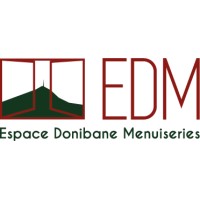 ESPACE DONIBANE MENUISERIES logo - Similar company to Athome Solution