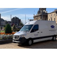 ROBSON REFRIGERATION LIMITED logo - Similar company to Bas Group Solutions
