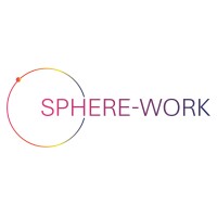 Sphere-Work logo - Similar company to Feenx