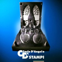 CARLO D'ANGELO STAMPI logo - Similar company to M