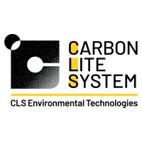 Carbon Lite System logo - Similar company to B.Duck Semk