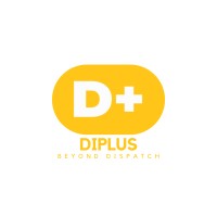 Diplus logo - Similar company to Gunjop