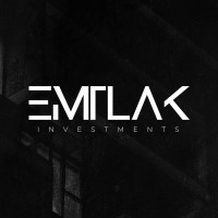 Emtlak Investments logo - Similar company to Emtelak Development