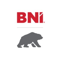 BNI Berlin Unternehmerteam Bär logo - Similar company to Vertical Nature