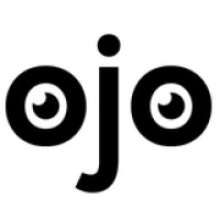 Dovetail + OjO Gaze logo - Similar company to Myopiaai
