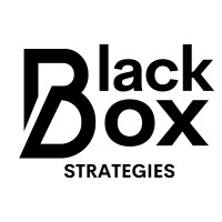 Black Box Strategies LLC logo - Similar company to Afcea Belvoir Emerging Leaders