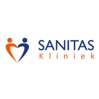 Sanitas Kliniek logo - Similar company to Webartsy
