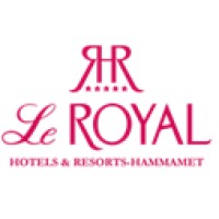 Le Royal Hotels and resorts -HAMMAMET logo - Similar company to Teia