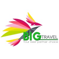 BIG Travel Jakarta logo - Similar company to Esra Wisata Tour Travel