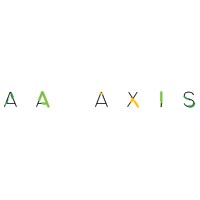 A A AXIS logo - Similar company to Cyberghazi