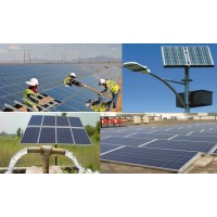 RR SOLAR ENERGY logo - Similar company to Qtm