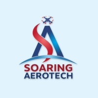 Soaring Aerotech logo - Similar company to Pisarv