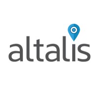 Altalis Ltd. logo - Similar company to Spatial Data Analytics Inc
