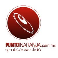 punto naranja logo - Similar company to Pixel Monster Diseño