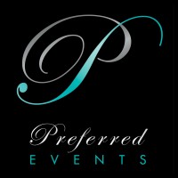 Preferred Events logo - Similar company to Truth Management Projects
