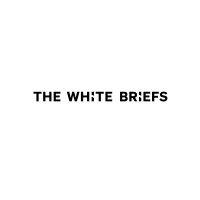 THE WHITE BRIEFS logo - Similar company to Les Loops