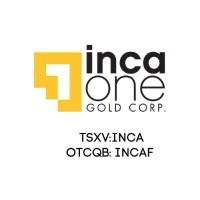 Inca One Gold Corp. Perú logo - Similar company to La Joya Mining