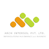 Arch Intersol Pvt Ltd