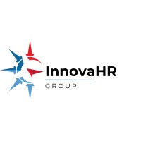 InnovaHR Group logo - Similar company to Vacumed Spa
