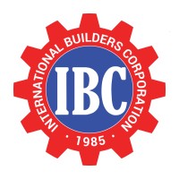 IBC International Builders Corporation logo - Similar company to Avseneca Construction Corporation