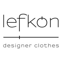 lefkon logo - Similar company to Blogchains
