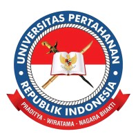 Universitas Pertahanan Republik Indonesia logo - Similar company to Third Rock Consulting