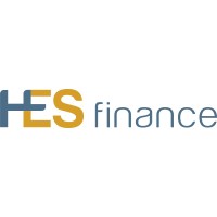 HES finance logo - Similar company to Shunter Bv