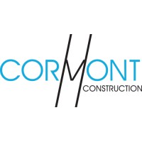 CORMONT CONSTRUCTIONS SRL logo - Similar company to Cormont Construction