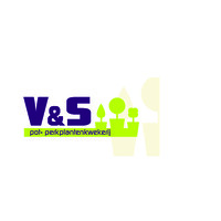 Kwekerij V&S logo - Similar company to Somas Home