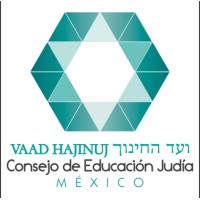 Vaad Hajinuj México logo - Similar company to Mexiro