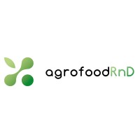 AgrofoodRnD logo - Similar company to Digital Bites