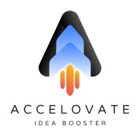 Accelovate logo - Similar company to Goaccelovate