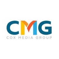 Cox Media Group logo - Similar company to Cox Enterprises