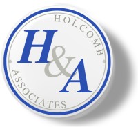 Holcomb & Associates logo - Similar company to Royal Administration Services, Inc.